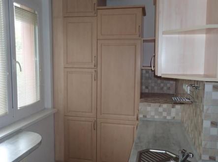 fotografie | Prodej bytu, 4+1, 103 m²