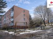 Prodej bytu, 4+1, 103 m²
