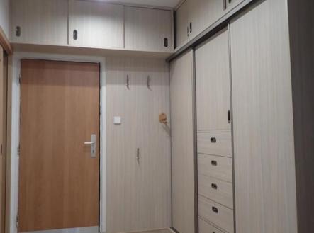 fotografie | Prodej bytu, 4+1, 103 m²