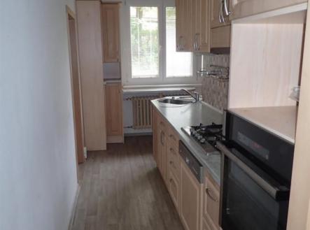 fotografie | Prodej bytu, 4+1, 103 m²