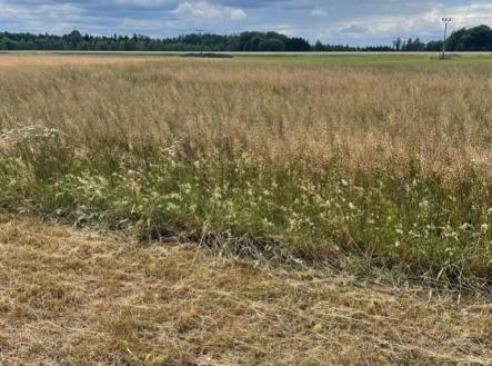 fotografie | Prodej - pozemek pro bydlení, 1 109 m²