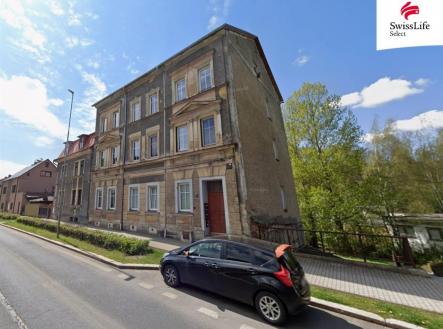 fotografie | Prodej bytu, 5+1, 135 m²