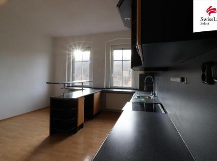 fotografie | Prodej bytu, 5+1, 135 m²