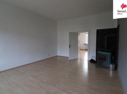 fotografie | Prodej bytu, 5+1, 135 m²