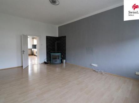 fotografie | Prodej bytu, 5+1, 135 m²