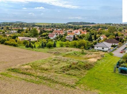 fotografie | Prodej - pozemek pro bydlení, 1 399 m²