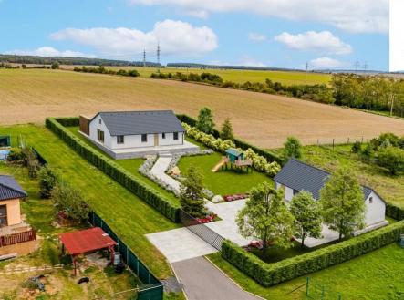 fotografie | Prodej - pozemek pro bydlení, 1 399 m²