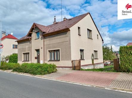 fotografie | Prodej - dům/vila, 188 m²