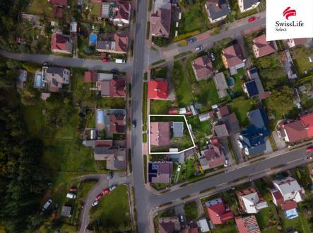 fotografie | Prodej - dům/vila, 188 m²