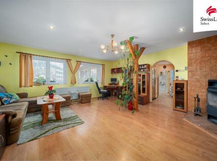 fotografie | Prodej - dům/vila, 240 m²