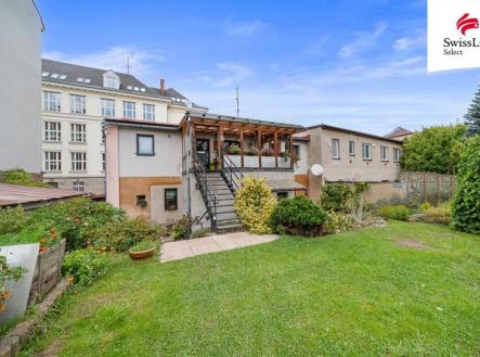 fotografie | Prodej - dům/vila, 240 m²