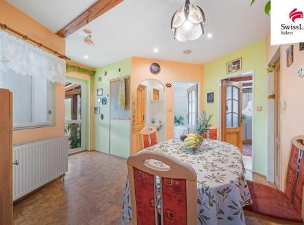 fotografie | Prodej - dům/vila, 240 m²