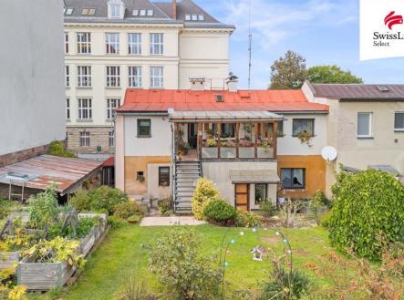 Prodej - dům/vila, 240 m² obrázek