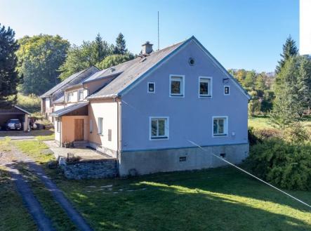 fotografie | Prodej - dům/vila, 280 m²