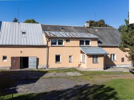 fotografie | Prodej - dům/vila, 280 m²