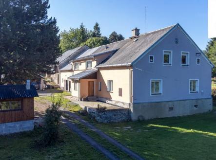 fotografie | Prodej - dům/vila, 280 m²