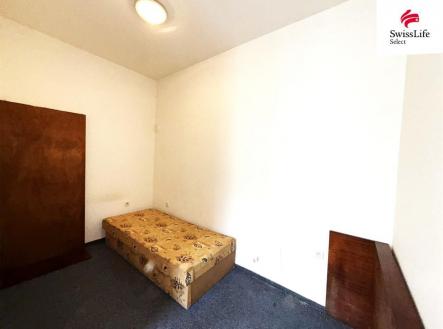 fotografie | Pronájem bytu, 1+1, 30 m²