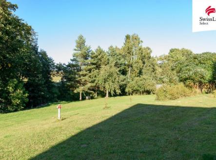 fotografie | Prodej - pozemek pro bydlení, 2 762 m²