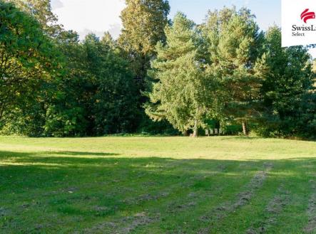 fotografie | Prodej - pozemek pro bydlení, 2 762 m²