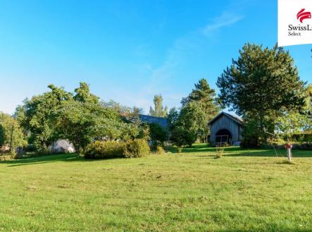 fotografie | Prodej - pozemek pro bydlení, 2 762 m²
