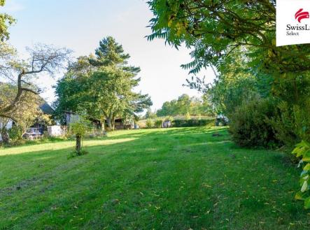 fotografie | Prodej - pozemek pro bydlení, 2 762 m²