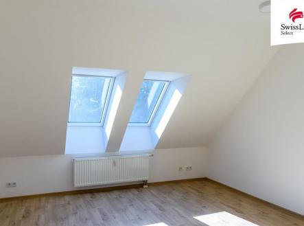fotografie | Pronájem bytu, 2+1, 48 m²