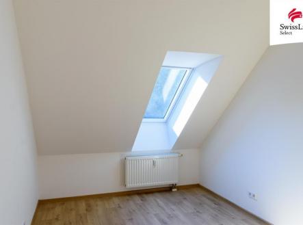 fotografie | Pronájem bytu, 2+1, 48 m²