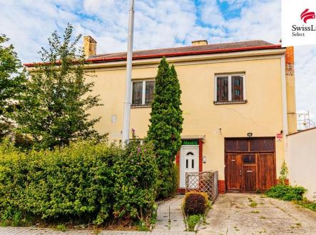 fotografie | Prodej - obchodní prostor, 376 m²