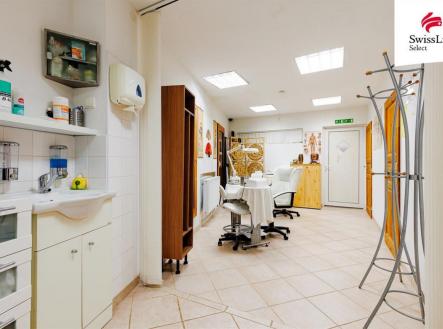 fotografie | Prodej - obchodní prostor, 376 m²