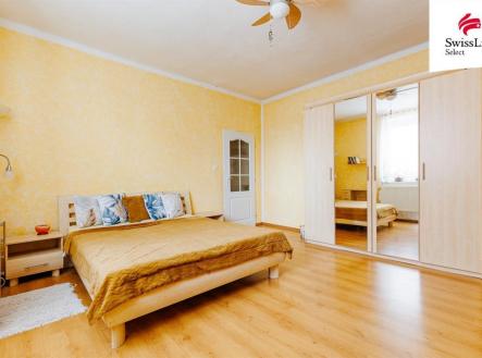 fotografie | Prodej - obchodní prostor, 376 m²