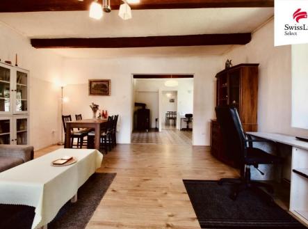 fotografie | Prodej - dům/vila, 230 m²