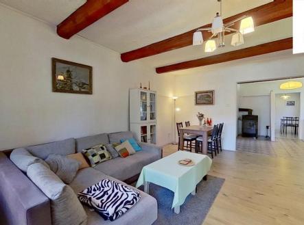 fotografie | Prodej - dům/vila, 230 m²