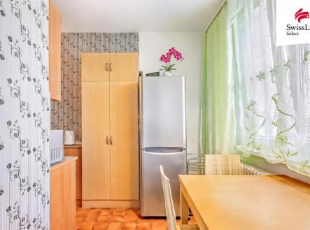 fotografie | Prodej bytu, 2+1, 58 m²