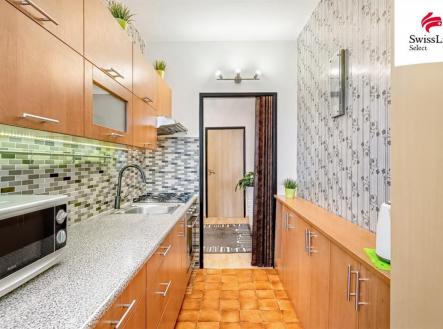 fotografie | Prodej bytu, 2+1, 58 m²