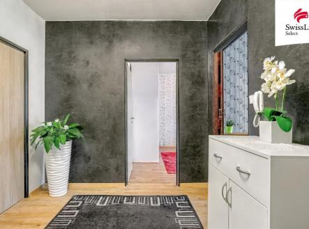 fotografie | Prodej bytu, 2+1, 58 m²