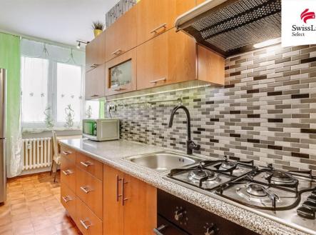 fotografie | Prodej bytu, 2+1, 58 m²