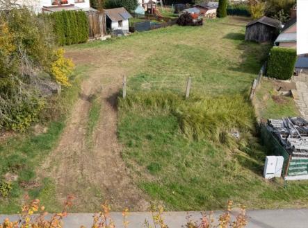 fotografie | Prodej - pozemek pro bydlení, 1 381 m²