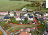 Prodej - pozemek pro bydlení, 1 381 m²