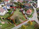 Prodej - pozemek pro bydlení, 774 m²