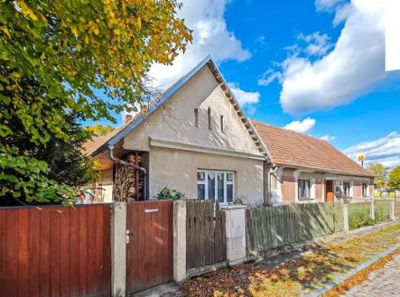 fotografie | Prodej - dům/vila, 110 m²