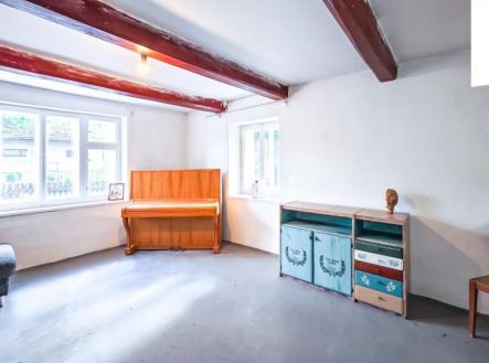 fotografie | Prodej - dům/vila, 110 m²