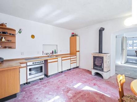 Prodej - dům/vila, 110 m² obrázek