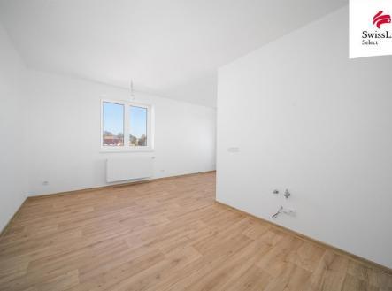 fotografie | Pronájem bytu, 2+kk, 70 m²