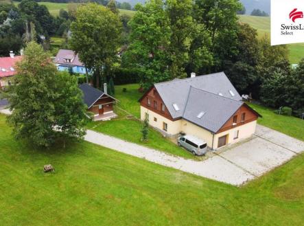 fotografie | Prodej - dům/vila, 294 m²