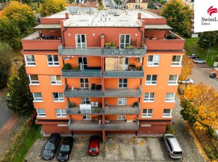 fotografie | Prodej bytu, 3+kk, 75 m²