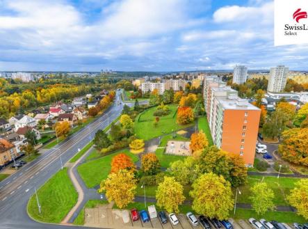 fotografie | Prodej bytu, 2+1, 52 m²