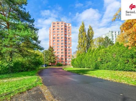 fotografie | Prodej bytu, 2+1, 52 m²