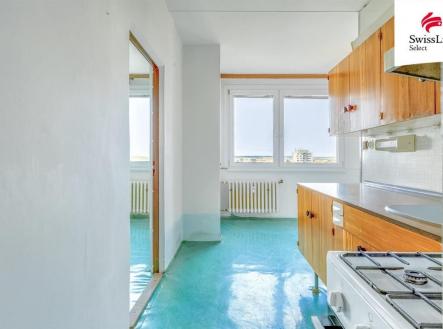 fotografie | Prodej bytu, 2+1, 52 m²