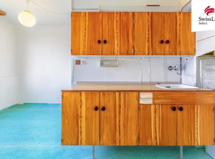 fotografie | Prodej bytu, 2+1, 52 m²