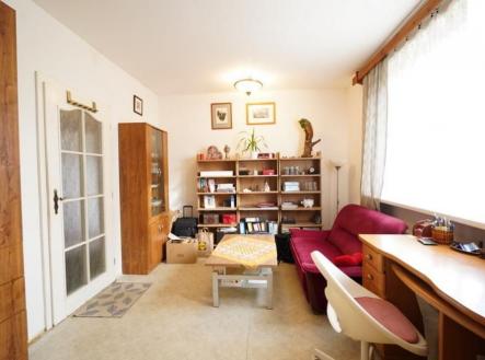 fotografie | Prodej - dům/vila, 125 m²